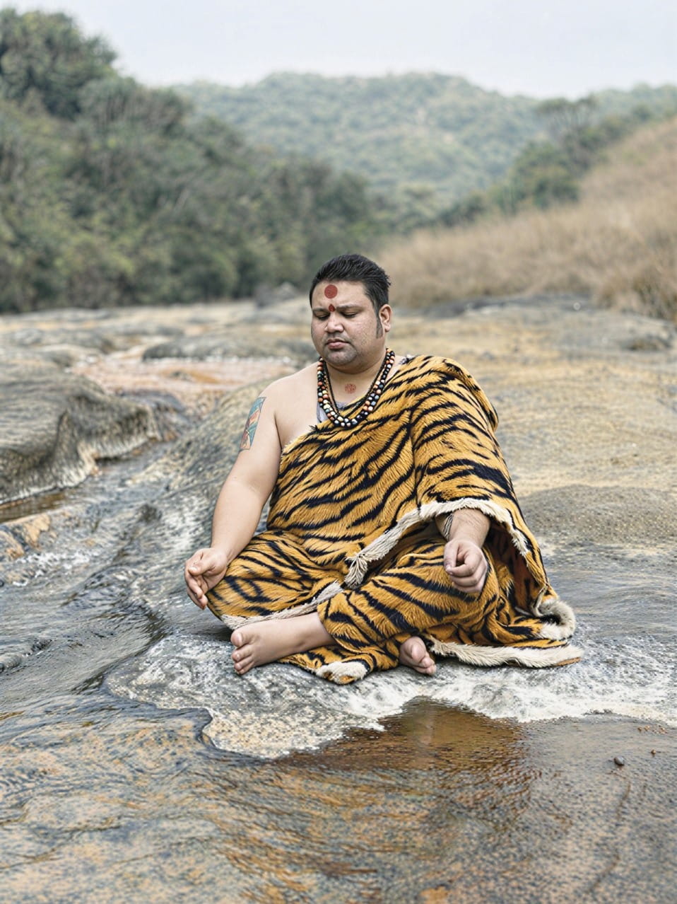 meditation